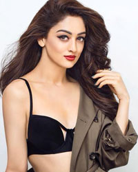 Sandeepa Dhar